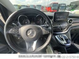 MERCEDES-BENZ V 220 V V 220 CDI/d, 250 CDI/BT/d EDITION lang