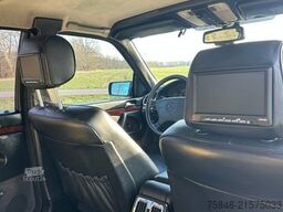 MERCEDES-BENZ 420 SEL TÜV 2028