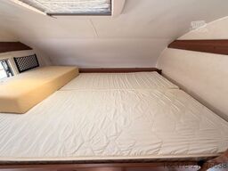 LMC Sportline Breezer A 694 *Festbett-2xKlima*