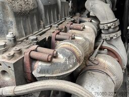 DAF XF 105.460 (TRES PROPRE / BONNE ETAT / AIRCO / ...