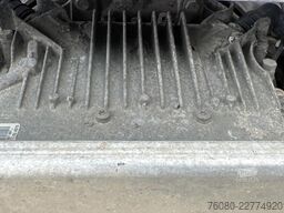 DAF XF 105.460 (TRES PROPRE / BONNE ETAT / AIRCO / ...