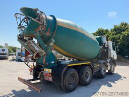 DAF CF 85.480