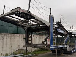 Lohr EuroLohr WXS 2018 new generation, 4 unit