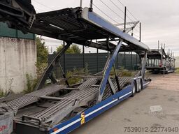 Lohr EuroLohr WXS 2018 new generation, 4 unit