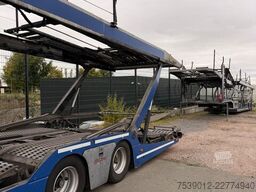 Lohr EuroLohr WXS 2018 new generation, 4 unit