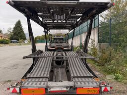 Lohr EuroLohr WXS 2018 new generation, 4 unit