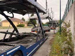 Lohr EuroLohr WXS 2018 new generation, 4 unit
