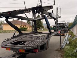 Lohr EuroLohr WXS 2018 new generation, 4 unit