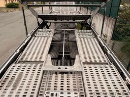 Lohr EuroLohr WXS 2018 new generation, 4 unit