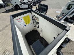Iveco Daily  35-140 Bühne Versalift 13m 2 Personen Korb 200kg
