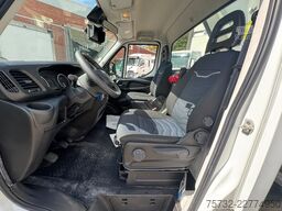 Iveco Daily  35-140 Bühne Versalift 13m 2 Personen Korb 200kg