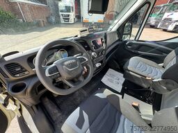 Iveco Daily  35-140 Bühne Versalift 13m 2 Personen Korb 200kg