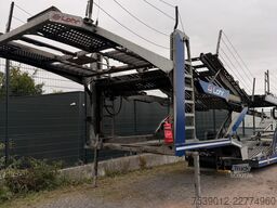 Lohr EuroLohr WXS 2018 new generation, 4 unit
