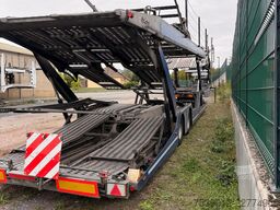 Lohr EuroLohr WXS 2018 new generation, 4 unit