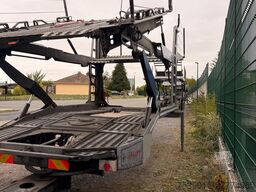 Lohr EuroLohr WXS 2018 new generation, 4 unit
