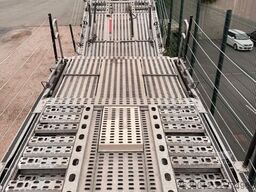 Lohr EuroLohr WXS 2018 new generation, 4 unit