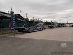 Lohr EuroLohr WXS 2018 new generation, 4 unit