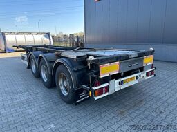 Van Hool 20FT/30FT ADR (EX/II, EX/III, FL, OX, AT) / SAF...