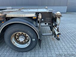 Van Hool 20FT/30FT ADR (EX/II, EX/III, FL, OX, AT) / SAF...