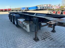 Van Hool 20FT/30FT ADR (EX/II, EX/III, FL, OX, AT) / SAF...