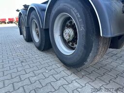 Van Hool 20FT/30FT ADR (EX/II, EX/III, FL, OX, AT) / SAF...