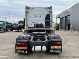 Renault Premium 460 DXI (BONNE ETAT / AIROC / PROPRE)