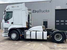 Renault Premium 460 DXI (BONNE ETAT / AIROC / PROPRE)