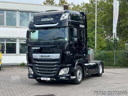 Daf XF  480 SSC Retarder ACC LDWS Standklima Kühlbox