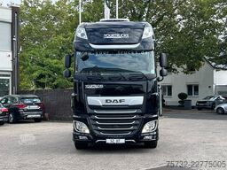 Daf XF  480 SSC Retarder ACC LDWS Standklima Kühlbox