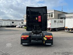 Daf XF  480 SSC Retarder ACC LDWS Standklima Kühlbox