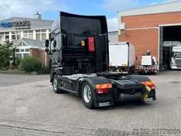 Daf XF  480 SSC Retarder ACC LDWS Standklima Kühlbox
