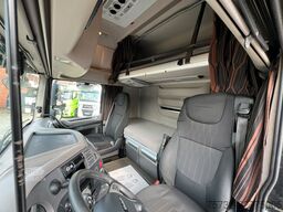 Daf XF  480 SSC Retarder ACC LDWS Standklima Kühlbox