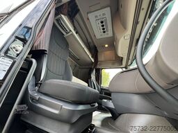 Daf XF  480 SSC Retarder ACC LDWS Standklima Kühlbox