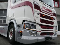 Scania R450 NGS | Retarder | 2 Tanks | 516087Km | 2021...