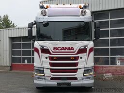 Scania R450 NGS | Retarder | 2 Tanks | 516087Km | 2021...