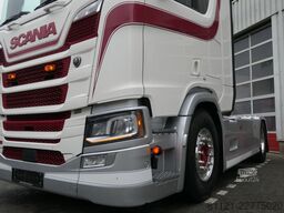 Scania R450 NGS | Retarder | 2 Tanks | 516087Km | 2021...