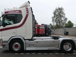 Scania R450 NGS | Retarder | 2 Tanks | 516087Km | 2021...