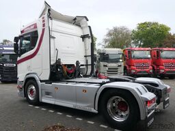 Scania R450 NGS | Retarder | 2 Tanks | 516087Km | 2021...