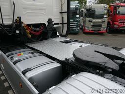 Scania R450 NGS | Retarder | 2 Tanks | 516087Km | 2021...