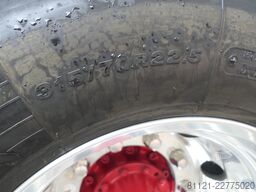 Scania R450 NGS | Retarder | 2 Tanks | 516087Km | 2021...