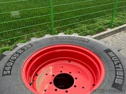 540/65R28 142D Michelin