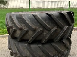  580/70R38 155D Michelin