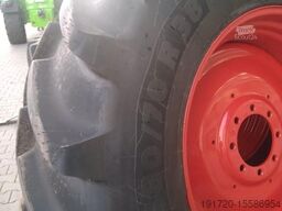  580/70R38 155D Michelin