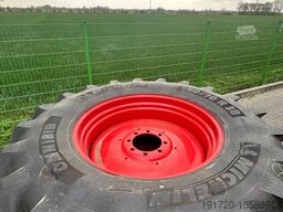  580/70R38 155D Michelin