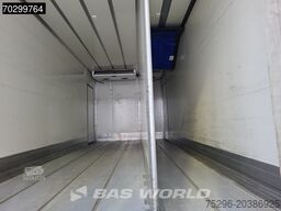 Mercedes Atego 1521 4X2 Carrier Supra 1150 Mt 1500kg Lad...