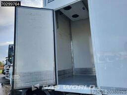 Mercedes Atego 1521 4X2 Carrier Supra 1150 Mt 1500kg Lad...