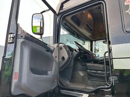 DAF XF 480 SSC Euro 6 Intarder 2 Tank Full Spoiler