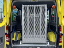 Mercedes-Benz Sprinter 314 **EURO 6B-ENGINE PROBLEM-MOTOR PRO...