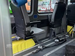 Mercedes-Benz Sprinter 314 **EURO 6B-ENGINE PROBLEM-MOTOR PRO...