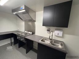 SOFORT VERFÜGBAR! Imbissanhänger, Imbisswagen,